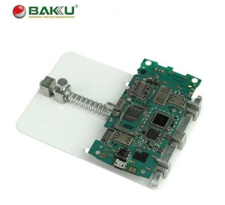 Servisný rám PCB BK-687