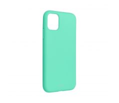 Roar Colorful Jelly Case - pre iPhone 11 Mint