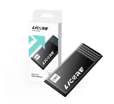 LICORE Batéria pre iPhone 6s, 1715 mAh