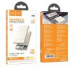 Powerbanka HOCO 10000 mAh kompatibilná s MagSafe Q18, 3A, 22,5 W, biela