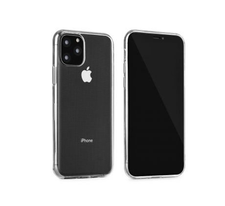 Ultra tenké 0,5 mm zadné puzdro pre iPhone 16 PRO MAX